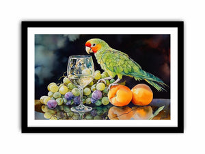 Canvas Print