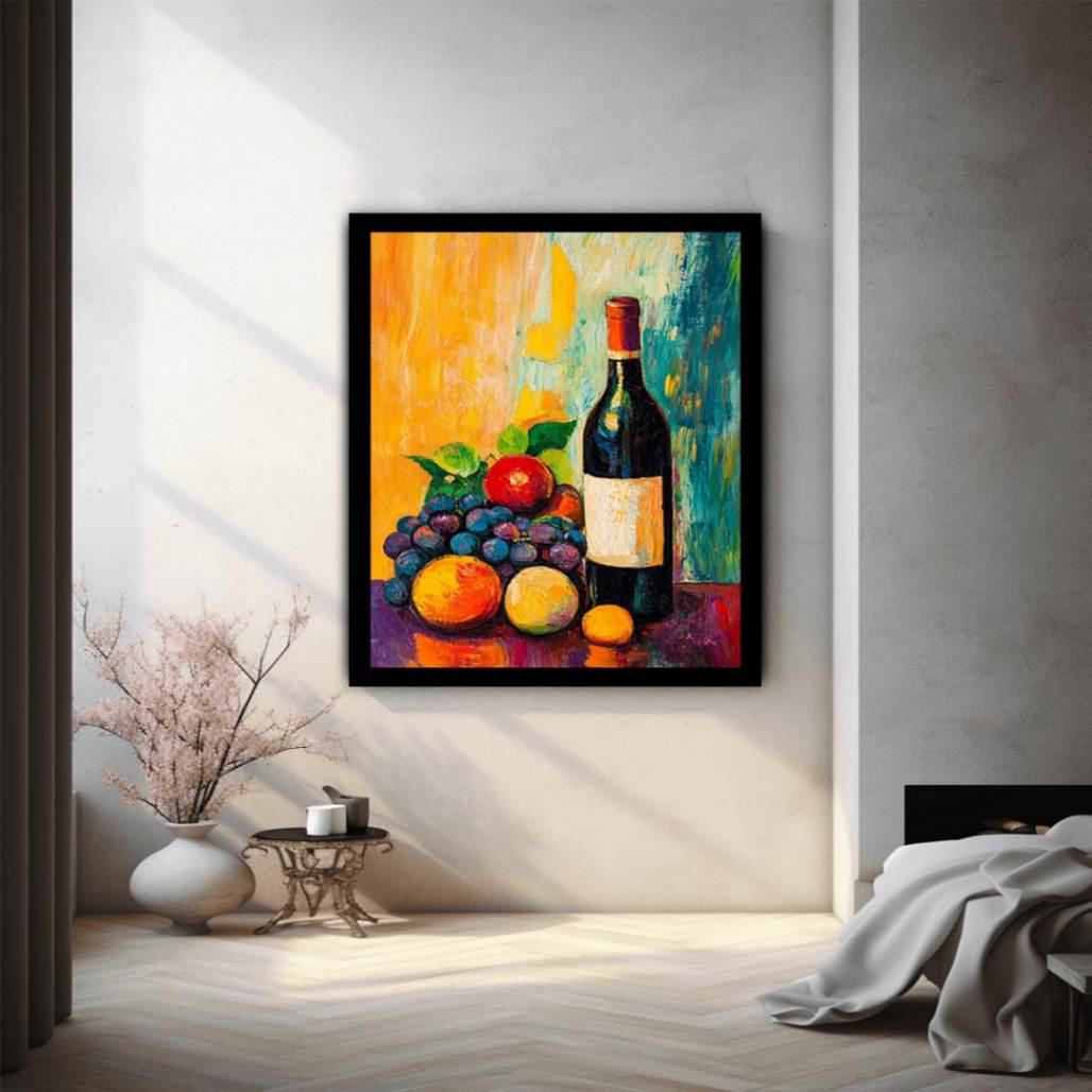 Vivid Cellar