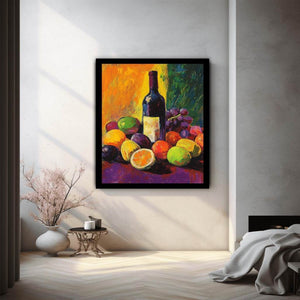 Citrus Harvest