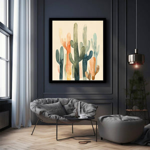 Desert Whispers