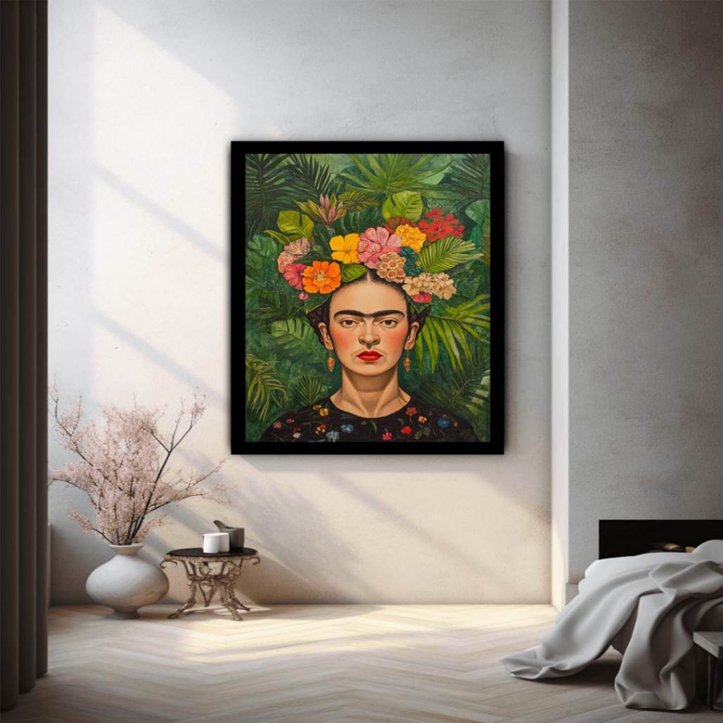 Tropical Muse