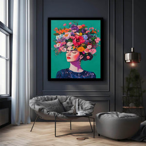 Emerald Bloom