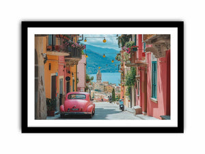 Canvas Print