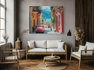 Rose Coast Drive
