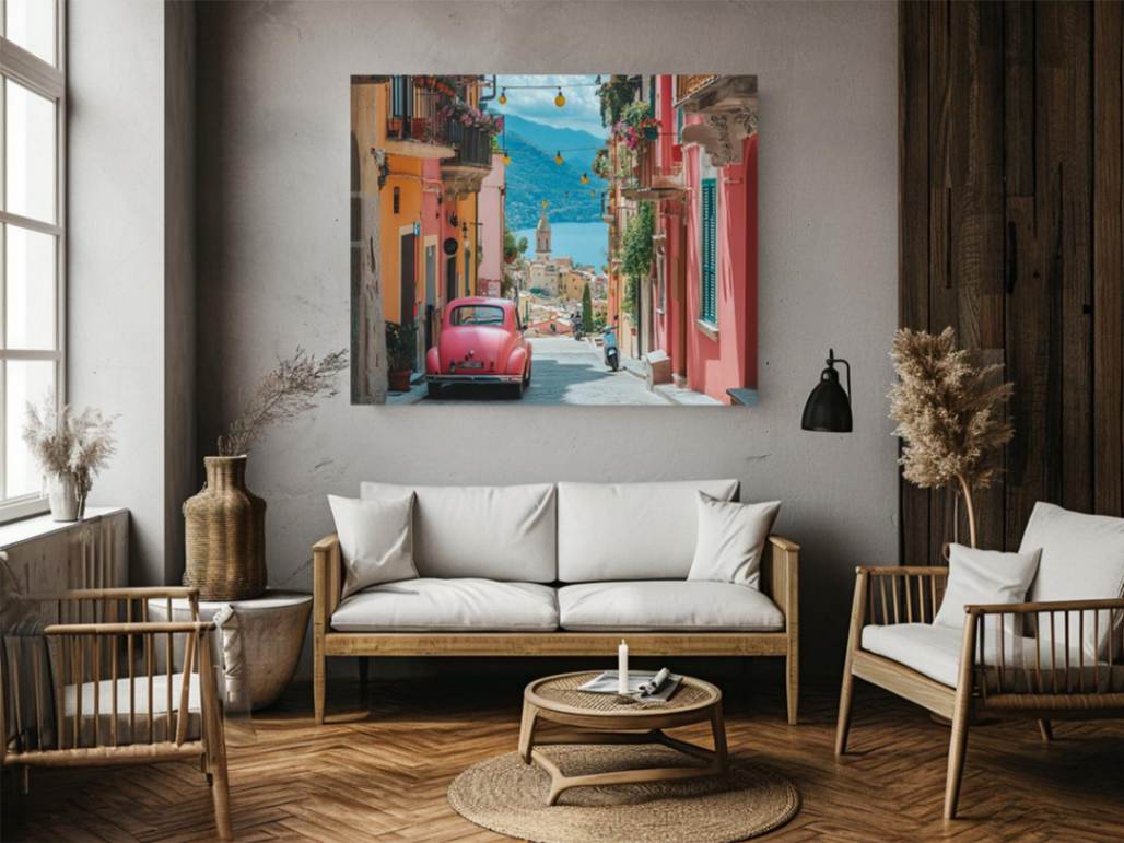 Rose Coast Drive