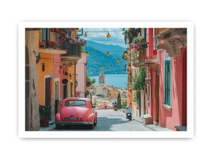 Art print