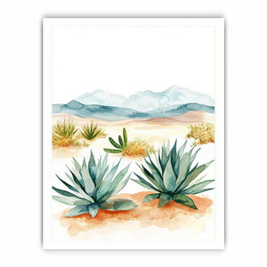Art print
