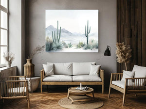 Desert Whisper