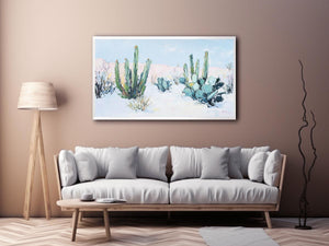 Desert Whisper