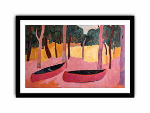 Canvas Print