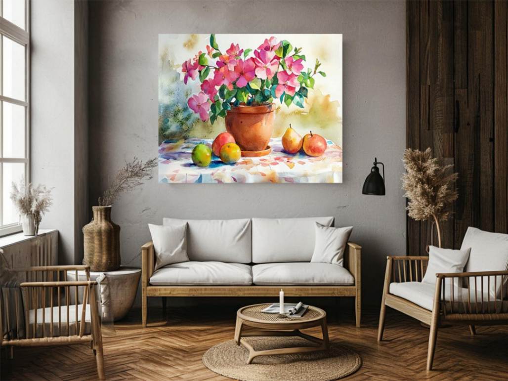Garden Light Bouquet
