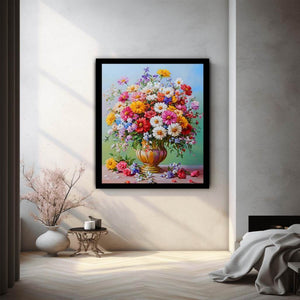 Joyful Bloom