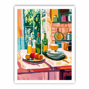 Art print