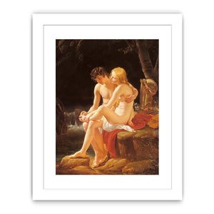 Famous painting