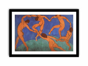 Framed print