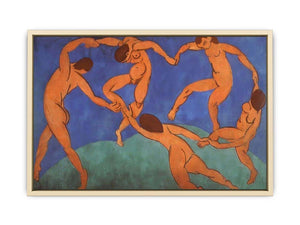 THE Dance Art Print