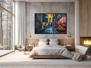 New York Artwork