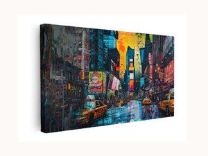 New York Artwork