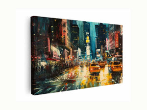 New York Art