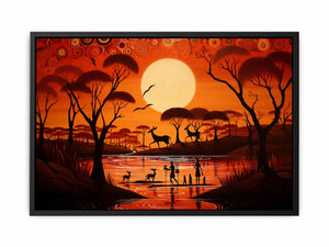 African Deer