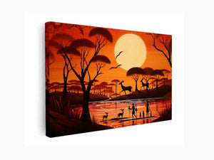 African Deer