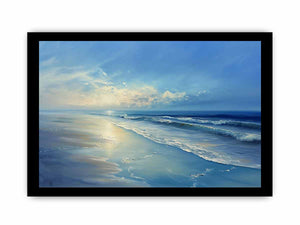 Framed print