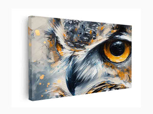Owl Art 5