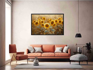 Summer Sunflower
