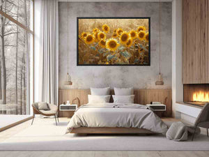 Summer Sunflower