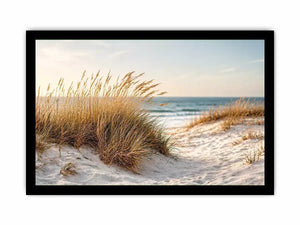 Golden Dune Serenity