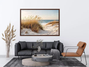 Golden Dune Serenity