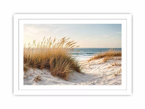 Golden Dune Serenity