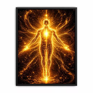 Divine Light Awakening