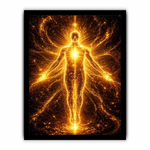 Divine Light Awakening