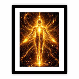 Divine Light Awakening