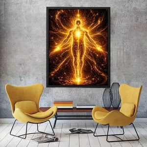 Divine Light Awakening