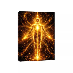 Divine Light Awakening