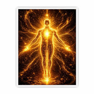 Divine Light Awakening