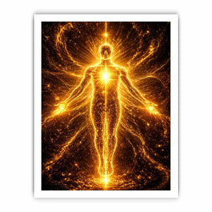 Divine Light Awakening