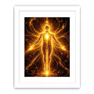 Divine Light Awakening