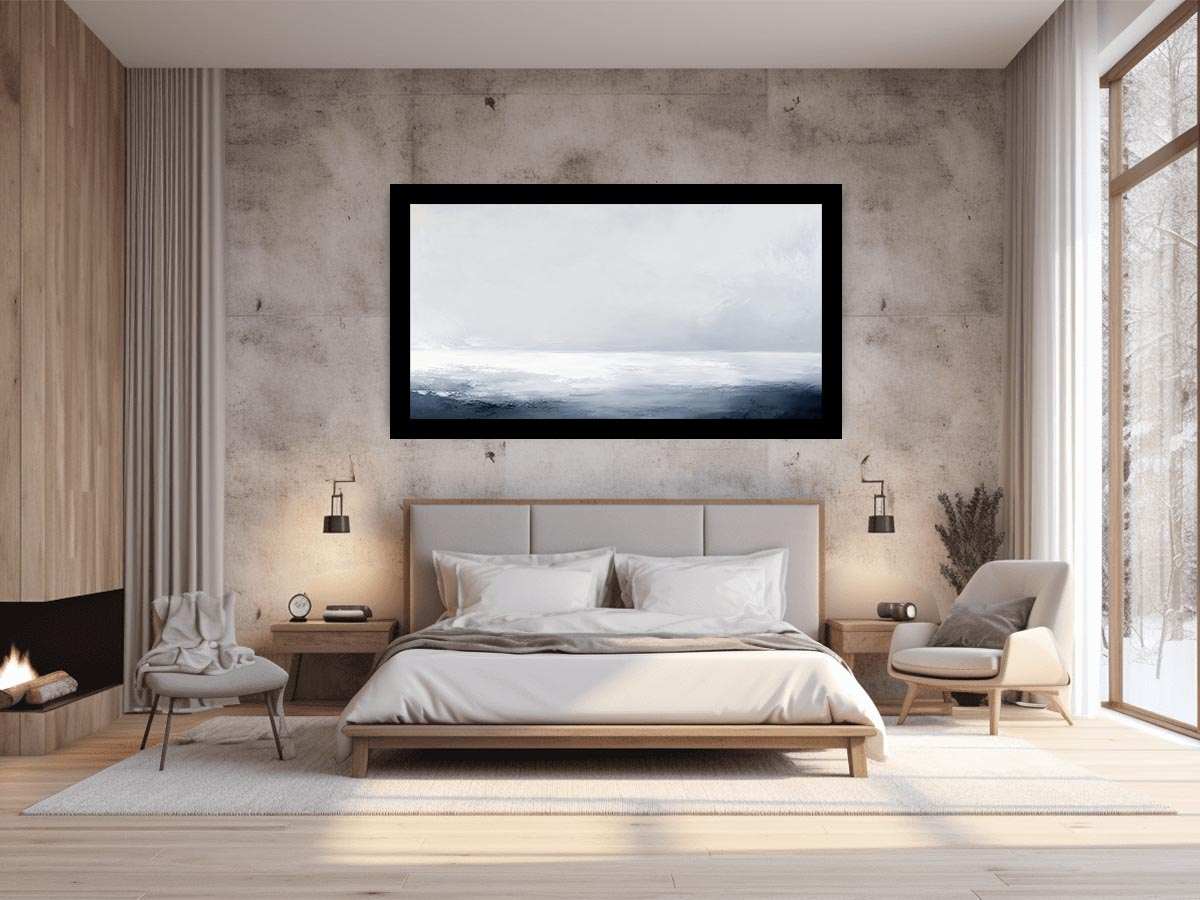 Calm Painting