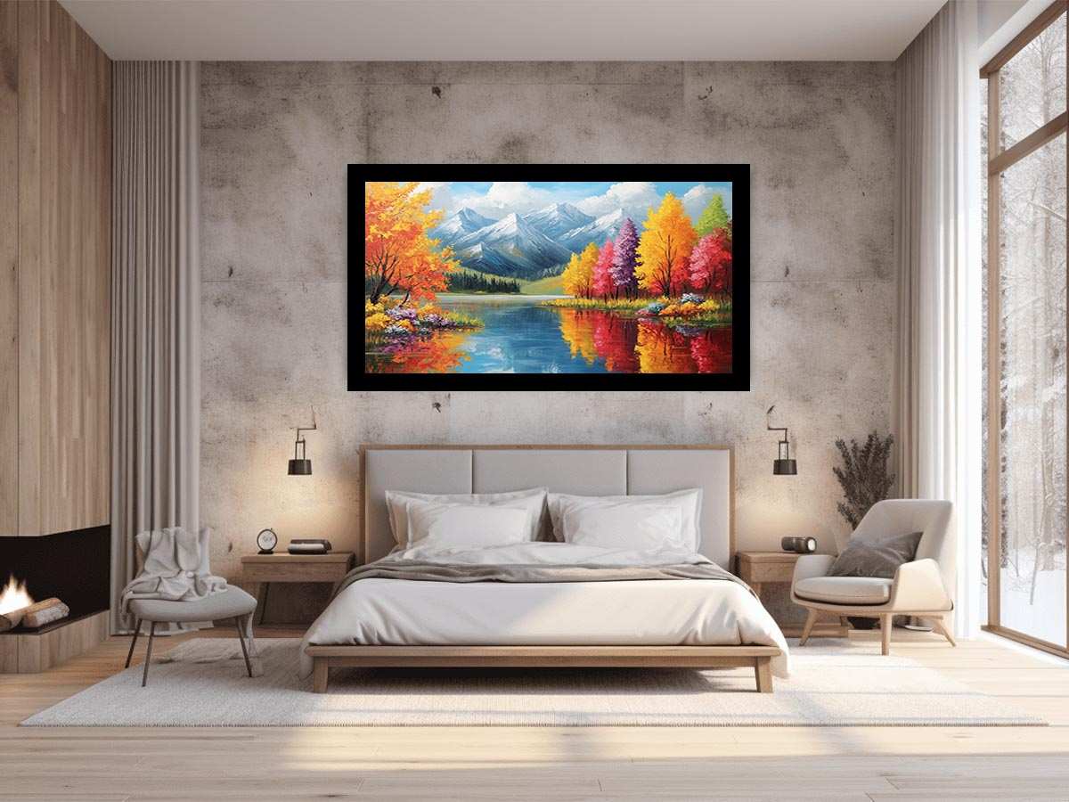 Landscape Painting