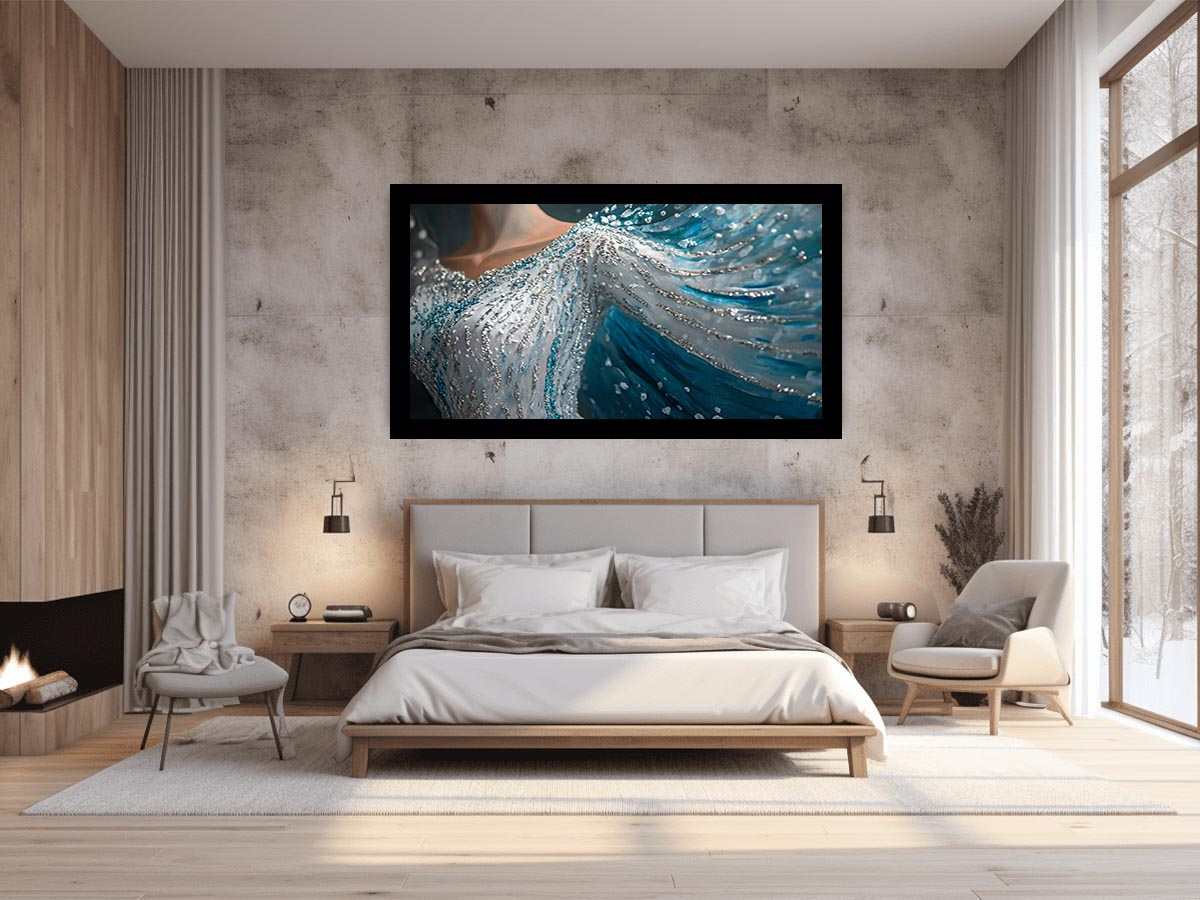 Shine Painting
