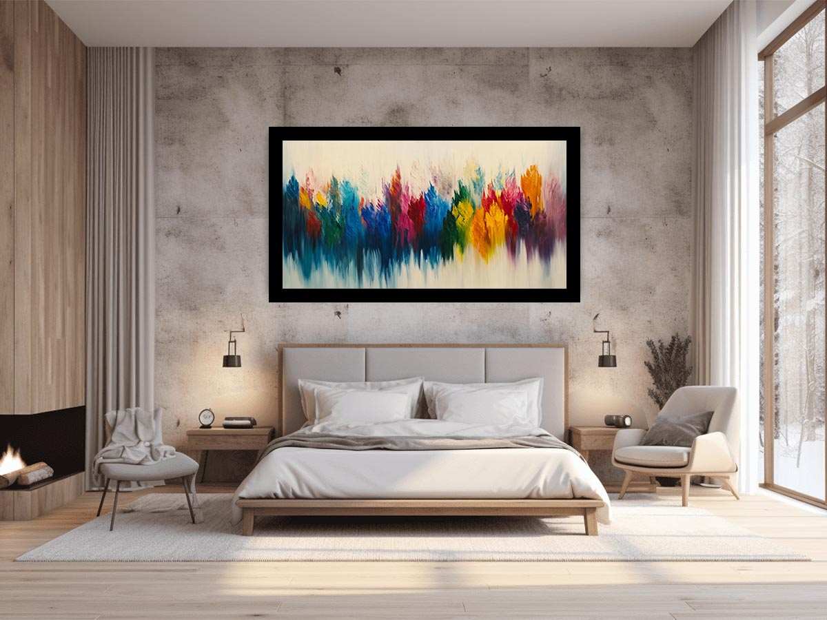 Conceptual Painting