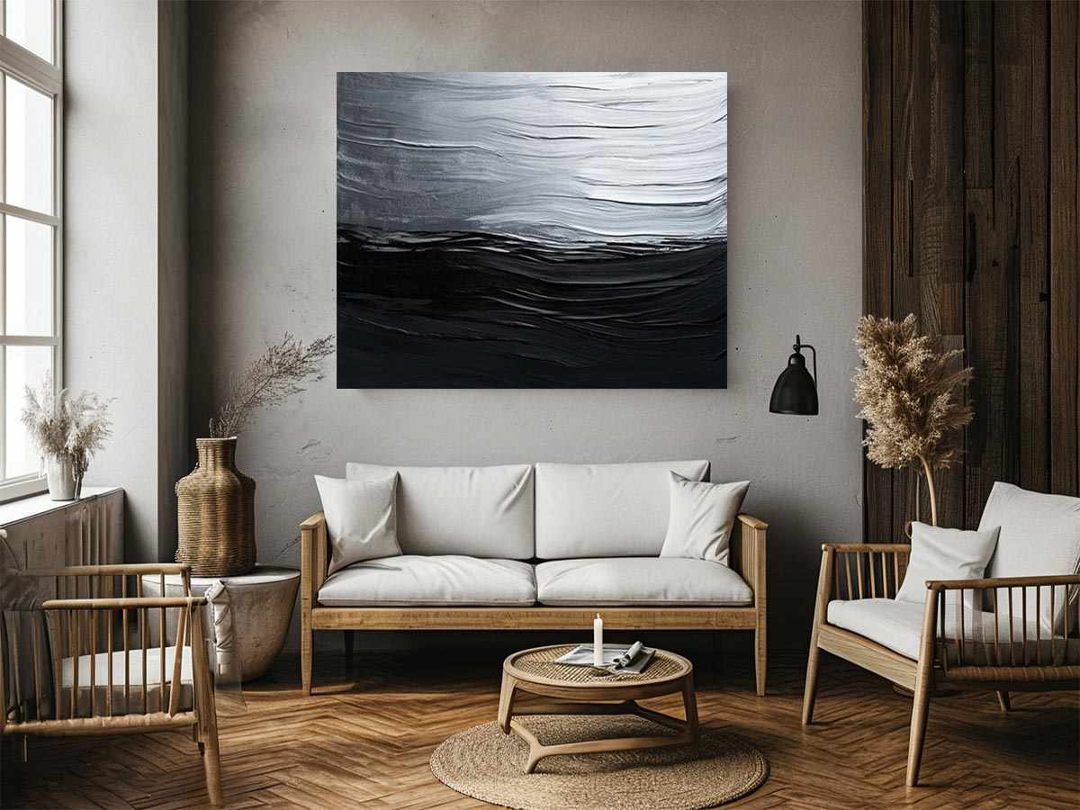Minimalistic Painting
