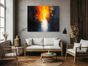 Enlightenment Painting