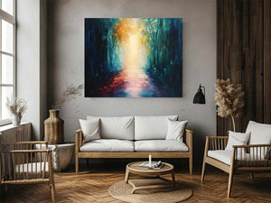 Passage Painting