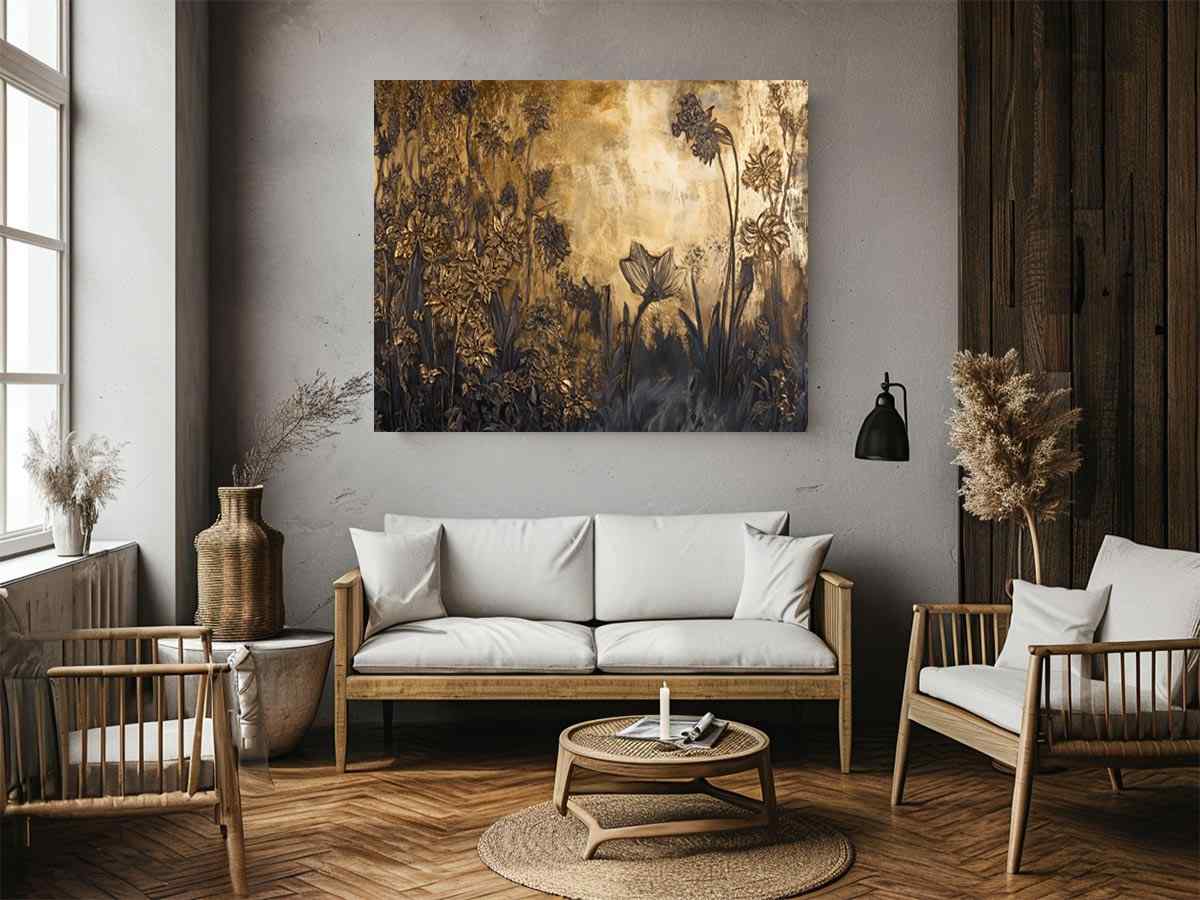 Wild Painting