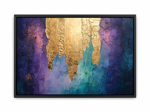 Infinity Canvas Painting
