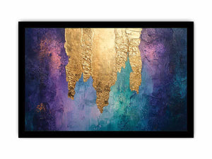 Infinity Canvas Painting
